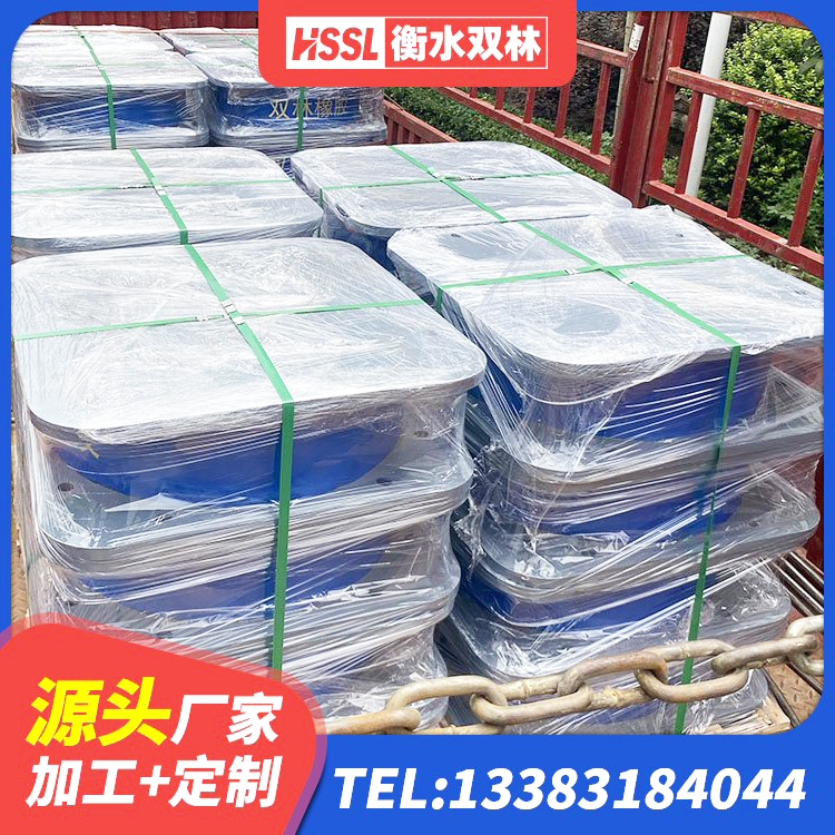 聂荣县建筑水平力分散力型橡胶隔震支座生产厂家 聂荣县抗拔减震支座 聂荣县LRB建筑隔震支座厂商 聂荣县圆形隔震支座 - 第2张