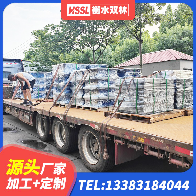 聂荣县隔震支座减震生产厂家 聂荣县LNR600建筑隔震橡胶支座生产厂家 聂荣县天然橡胶隔震支座(LNR)什么价格 聂荣县民用建筑隔震支座生产厂家 - 第4张
