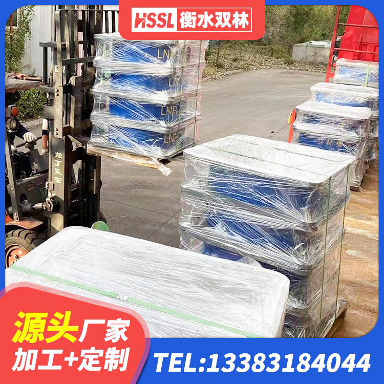 聂荣县铅芯隔震支座Y4Q420*133G1.0生产厂家 聂荣县减隔震支座价格 聂荣县高承载力隔震支座 聂荣县建筑隔震支座厂商源头工厂 - 第3张