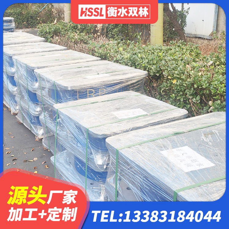 聂荣县铅芯减橡胶隔震支座厂家 聂荣县水平力分散力型橡胶隔震支座生产厂家 聂荣县HDR1200高阻尼橡胶隔震支座源头工厂 聂荣县LNR橡胶隔震支座700(II型)源头工厂 - 第1张